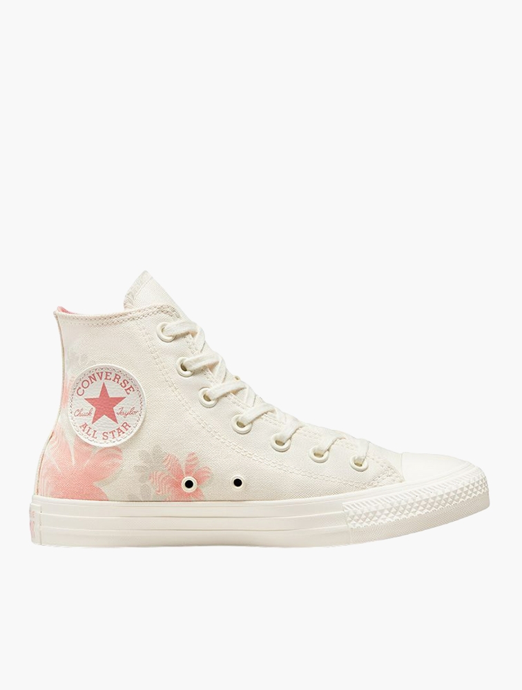 Converse bleached coral hot sale